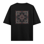 Mandra - Oversize Tişört