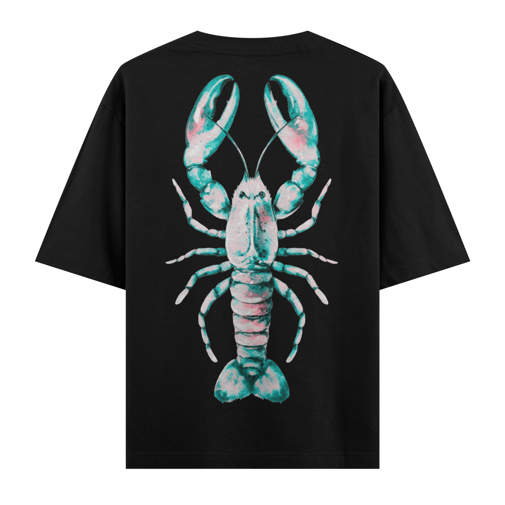Lobster Regular Tişört