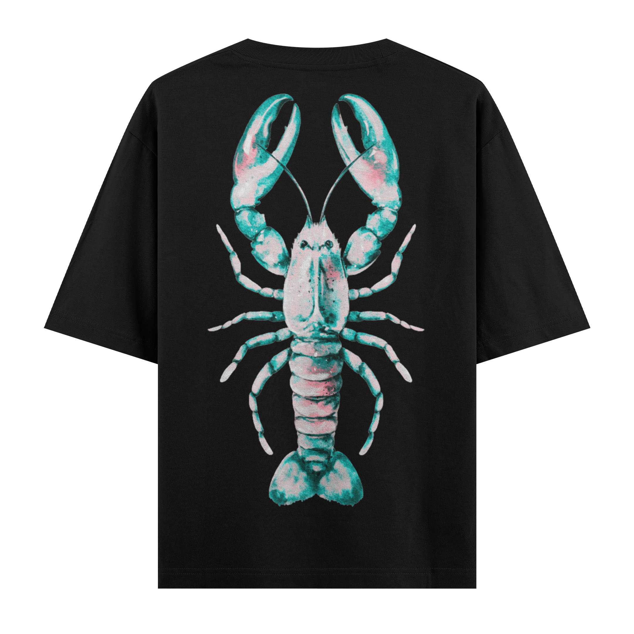 Lobster Regular Tişört