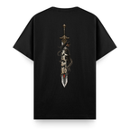 Sword - Regular Tişört