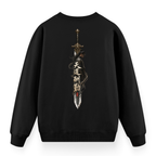 Sword - Oversize Sweatshirt