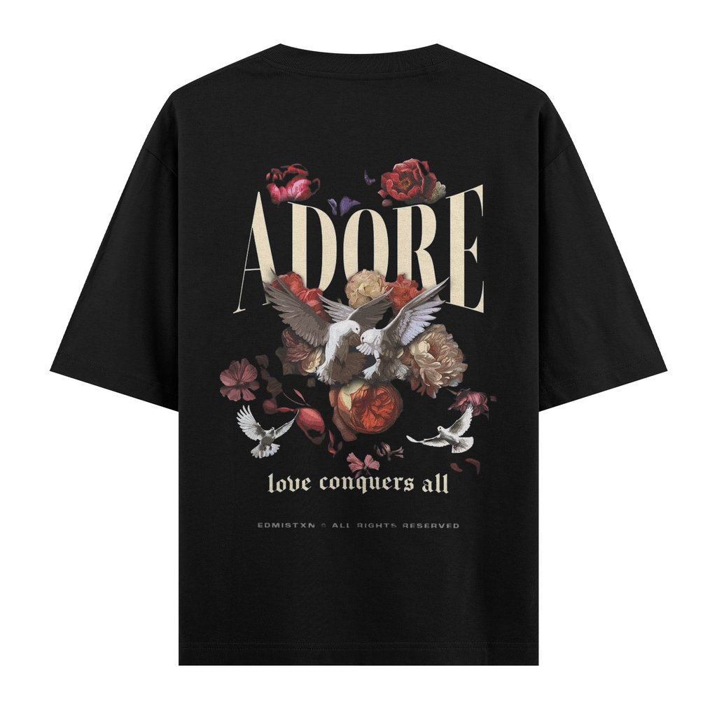 Adore Oversize Tişört