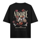 Adore Oversize Tişört
