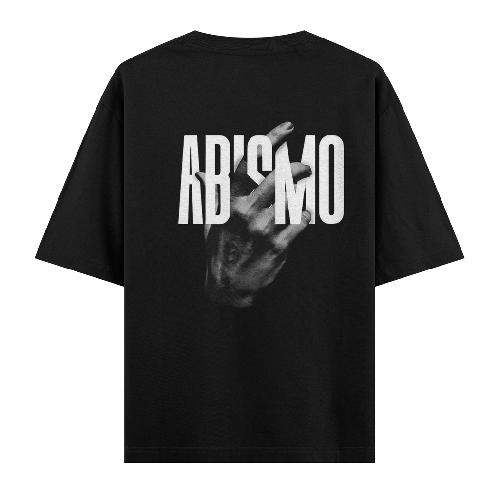 Abismo Oversize Tişört