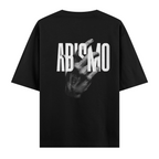 Abismo Oversize Tişört