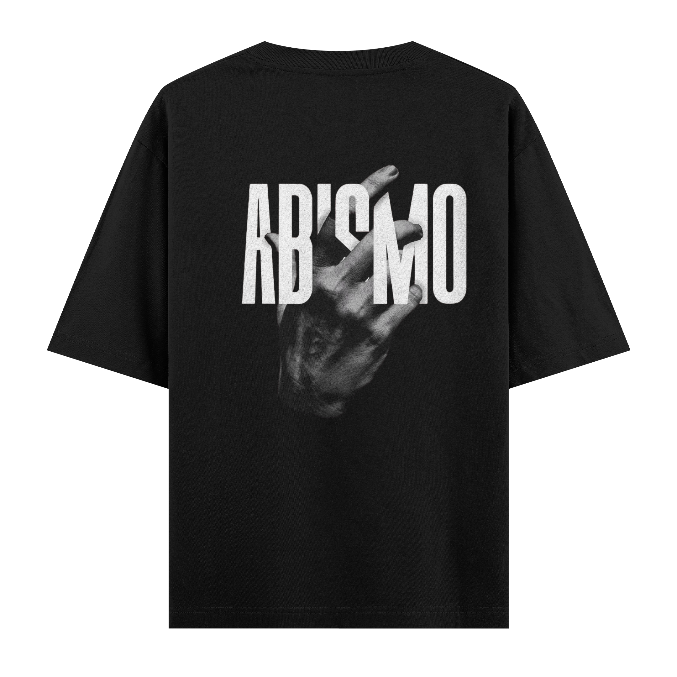Abismo Oversize Tişört