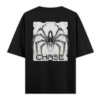 Chase - Oversize Tişört