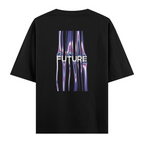 Future 2 - Oversize Tişört