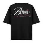 Beyond The Limits Regular Tişört