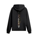 Sword - Oversize Hoodie