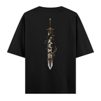 Sword - Oversize Tişört