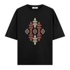 Krea - Oversize Tişört