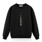 Sword - Oversize Sweatshirt