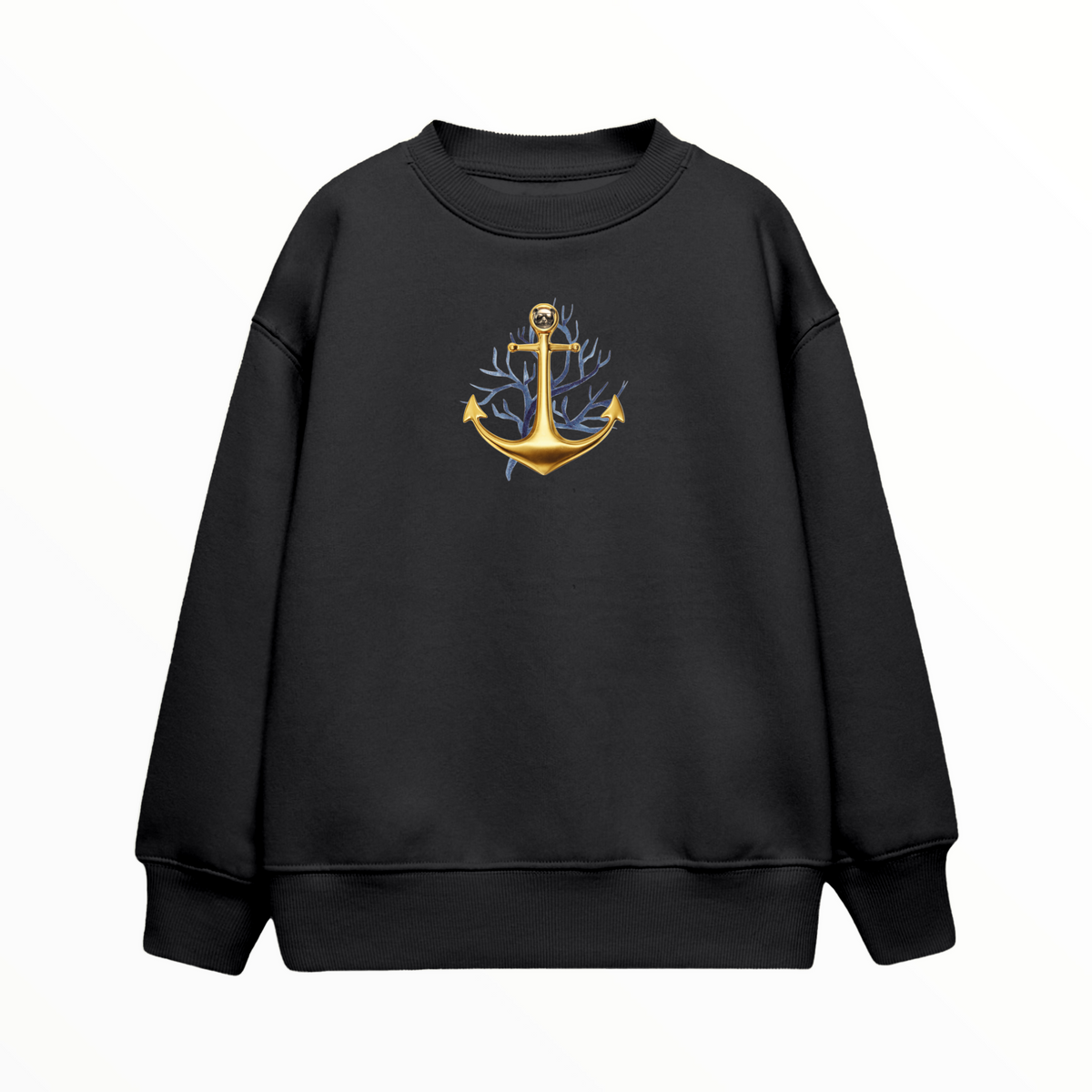 ANC HOR - Çocuk Sweatshirt