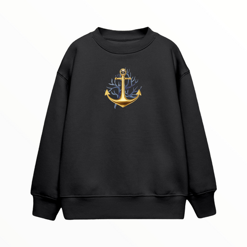 ANC HOR - Çocuk Sweatshirt