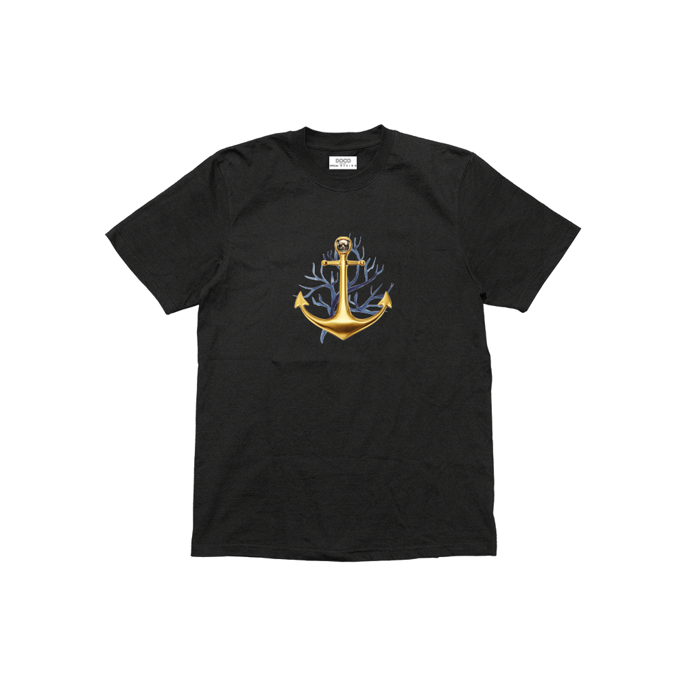 ANC HOR - Çocuk T-Shirt