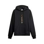 Sword - Oversize Hoodie