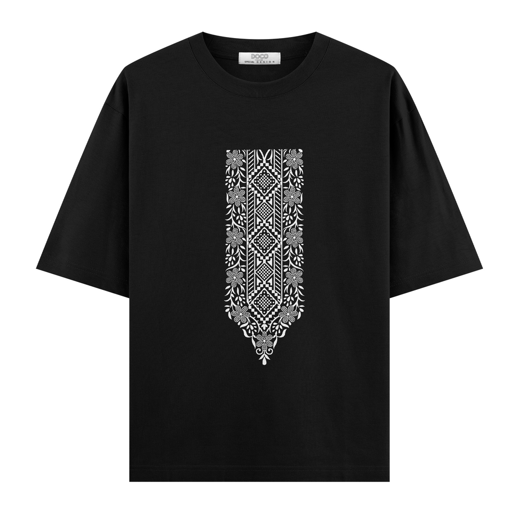 Linor - Oversize Tişört