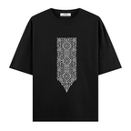Linor - Oversize Tişört