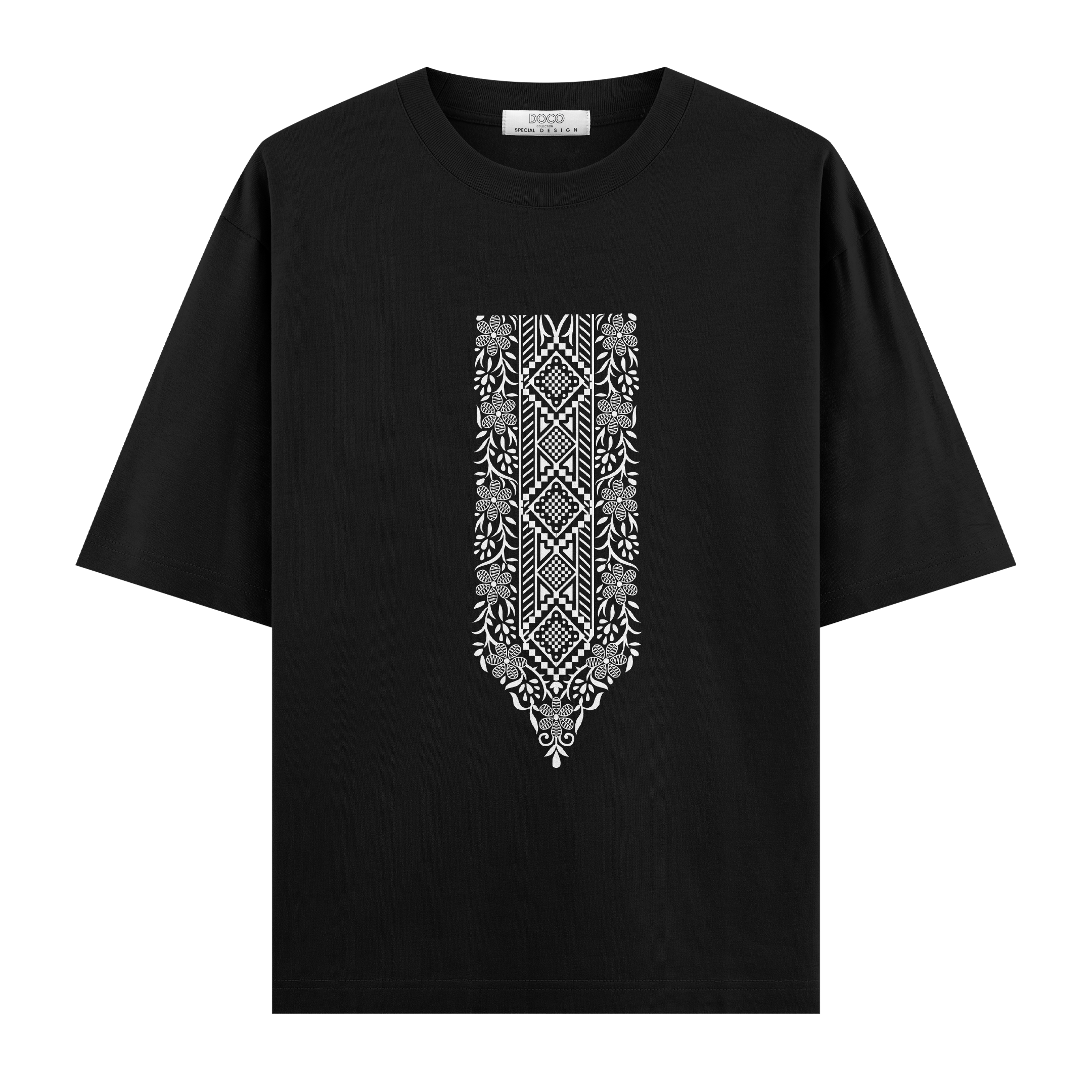Linor - Oversize Tişört