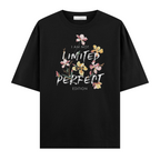 Limited Perfect Regular Tişört