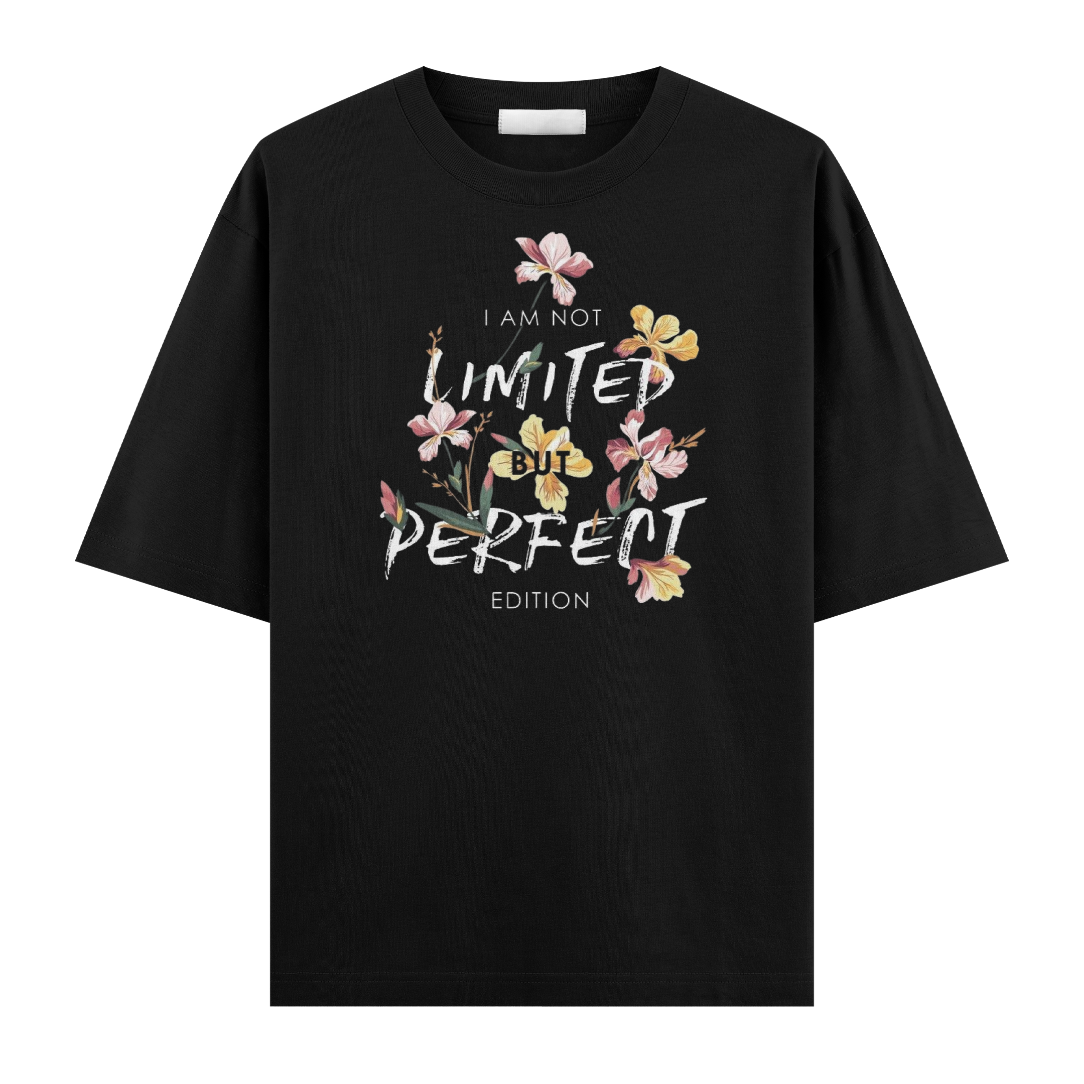 Limited Perfect Regular Tişört