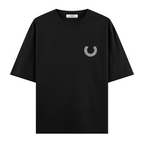 Hale - Oversize Tişört