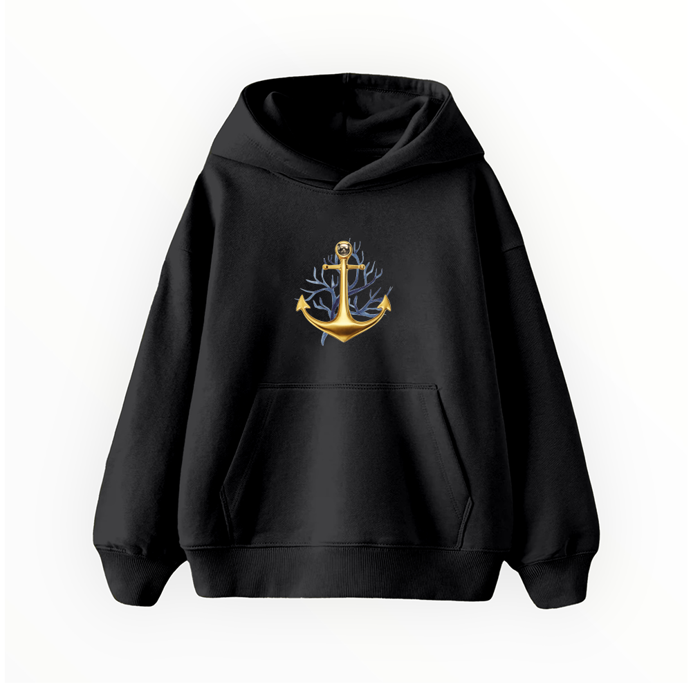 ANC HOR - Çocuk Hoodie