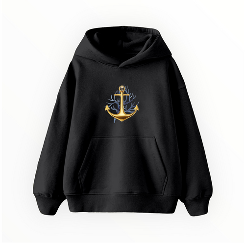 ANC HOR - Çocuk Hoodie