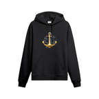 ANC HOR - Oversize Hoodie