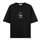Live Now ! Oversize Tişört