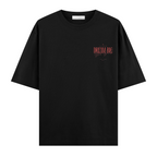 Dream Big Oversize Tişört