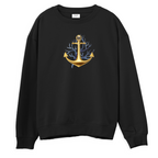 ANC HOR - Regular Sweatshirt