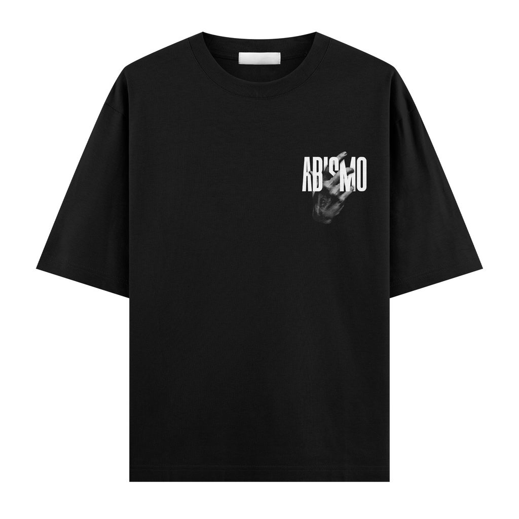 Abismo Oversize Tişört