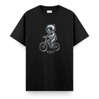 DOCO Bicycle  - Regular Tişört