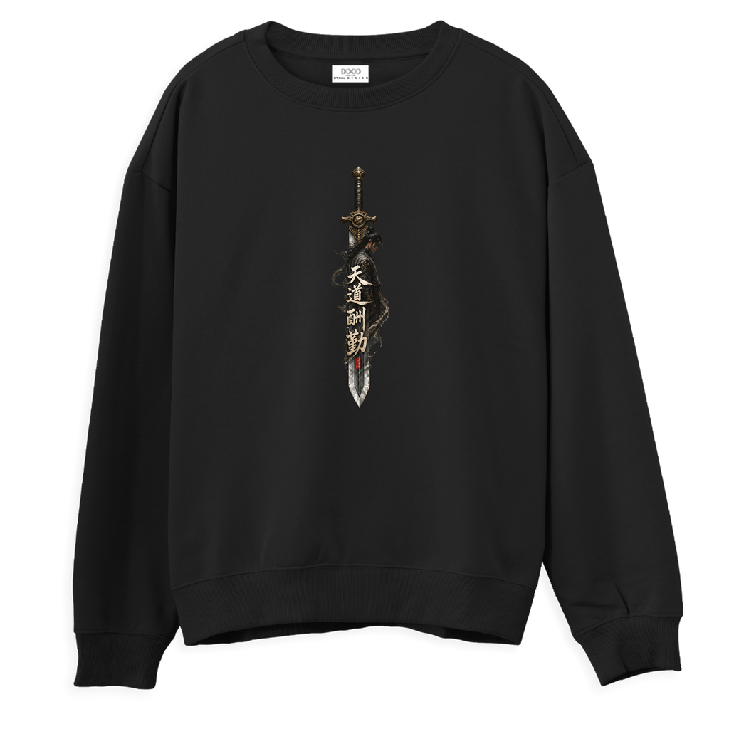 Sword - Regular Sweatshirt