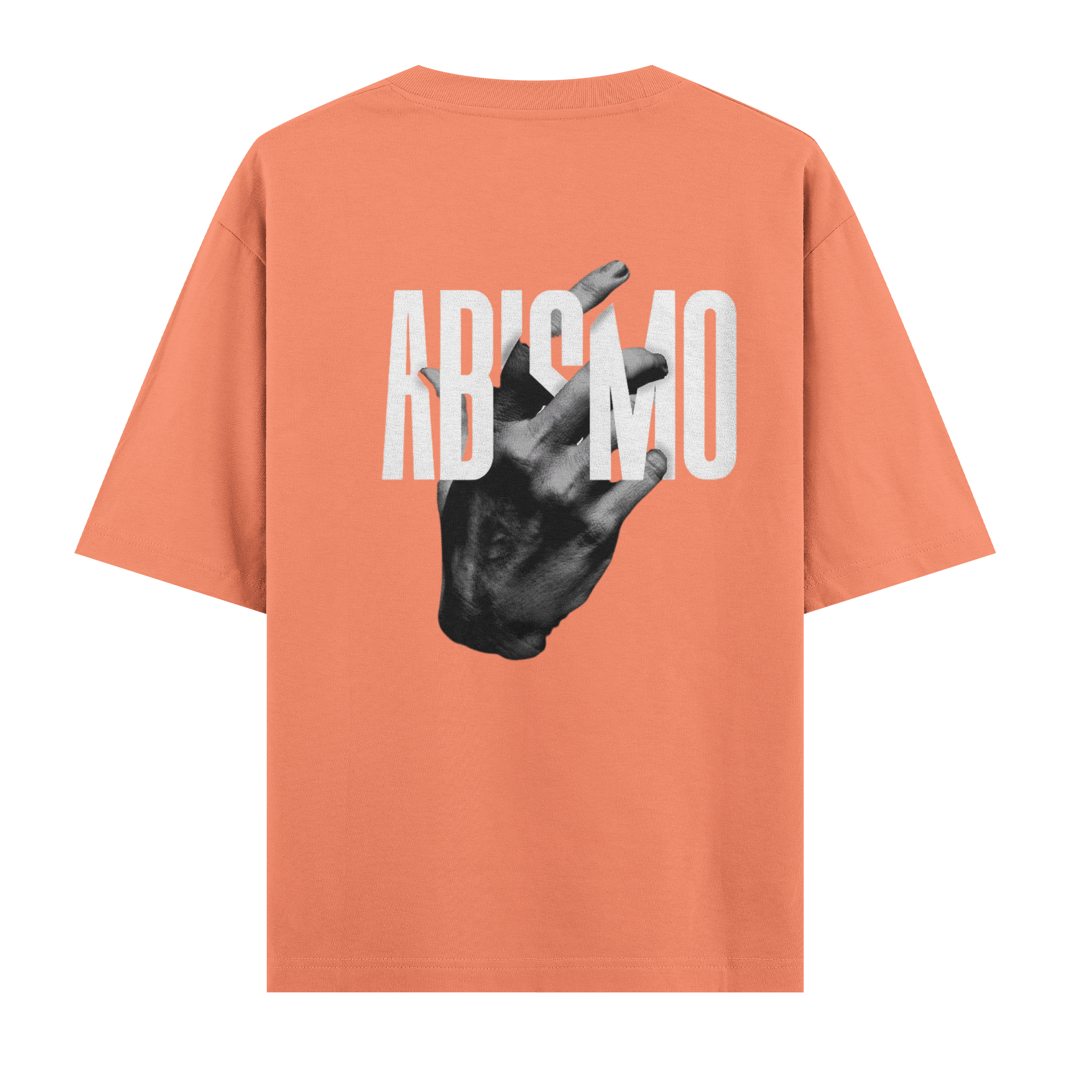 Abismo Oversize Tişört