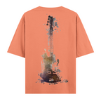 Guitar Regular Tişört