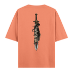 Sword - Oversize Tişört