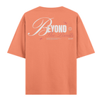 Beyond The Limits Regular Tişört
