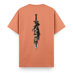 Sword - Regular Tişört