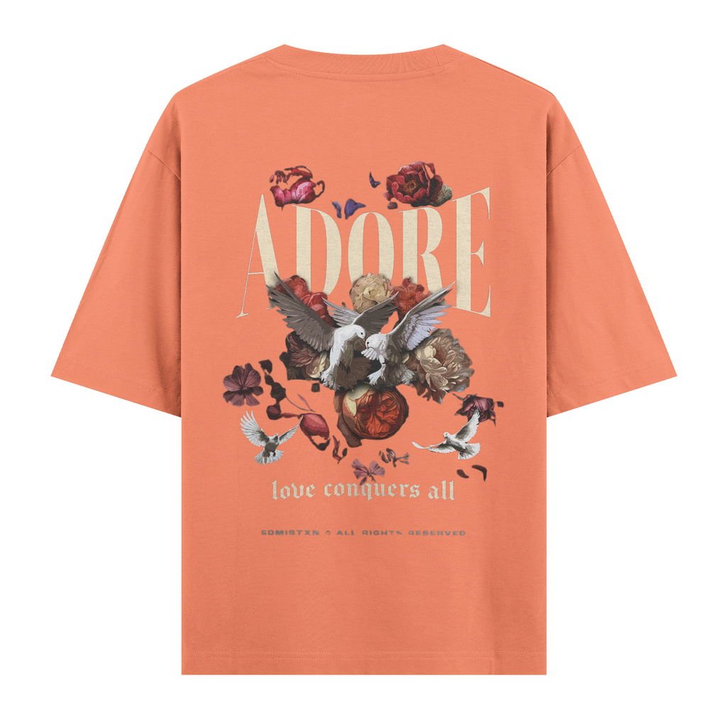 Adore Oversize Tişört
