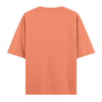 Flamingo Oversize Tişört