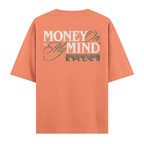 Money On My Mind Oversize Tişört