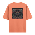 Mandra - Oversize Tişört