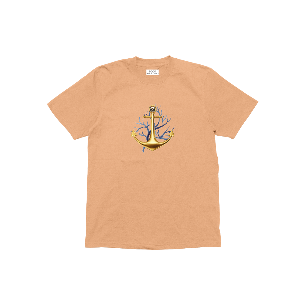 ANC HOR - Çocuk T-Shirt