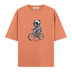 DOCO Bicycle - Oversize Tişört