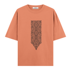 Linor - Oversize Tişört
