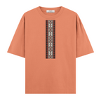 Linia - Oversize Tişört