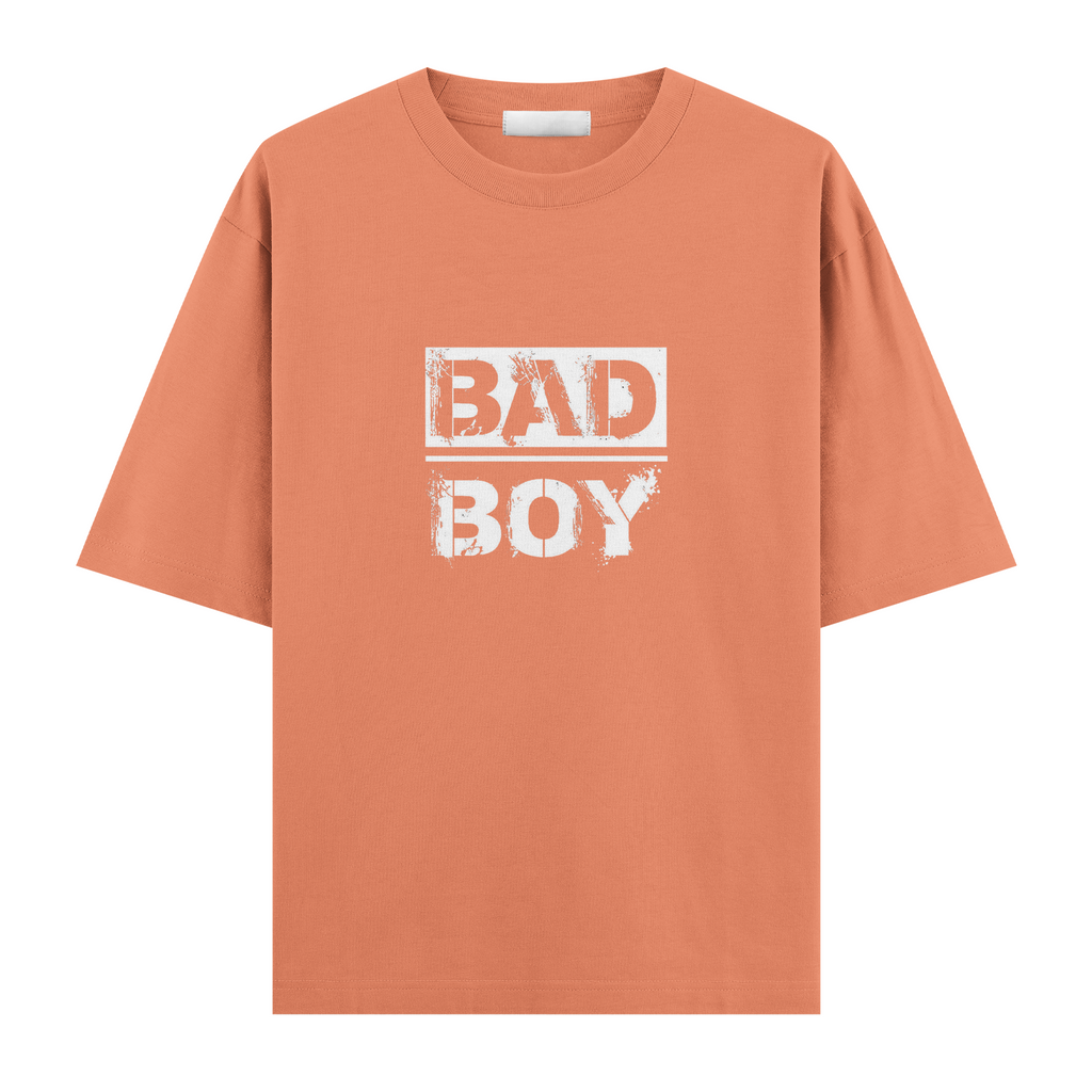 Bad Boy Regular Tişört